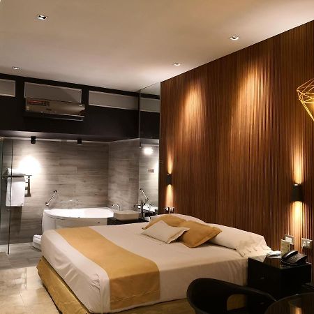 Hotel Las Lomas Лима Экстерьер фото