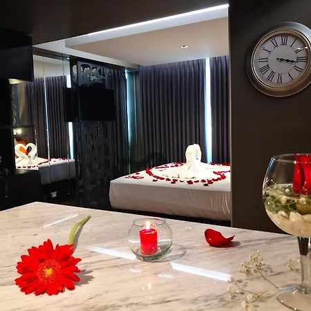 Hotel Las Lomas Лима Экстерьер фото
