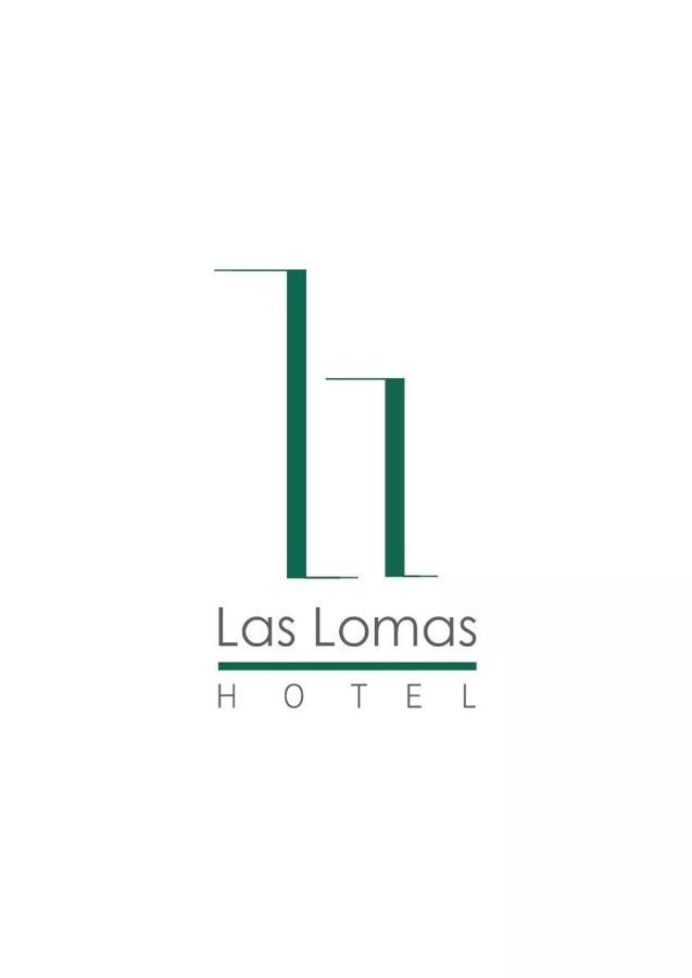 Hotel Las Lomas Лима Экстерьер фото