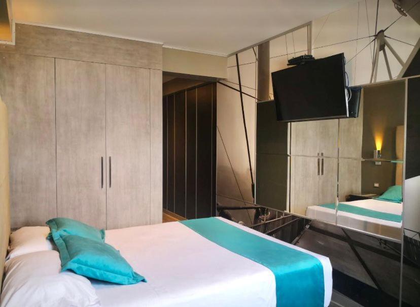 Hotel Las Lomas Лима Экстерьер фото