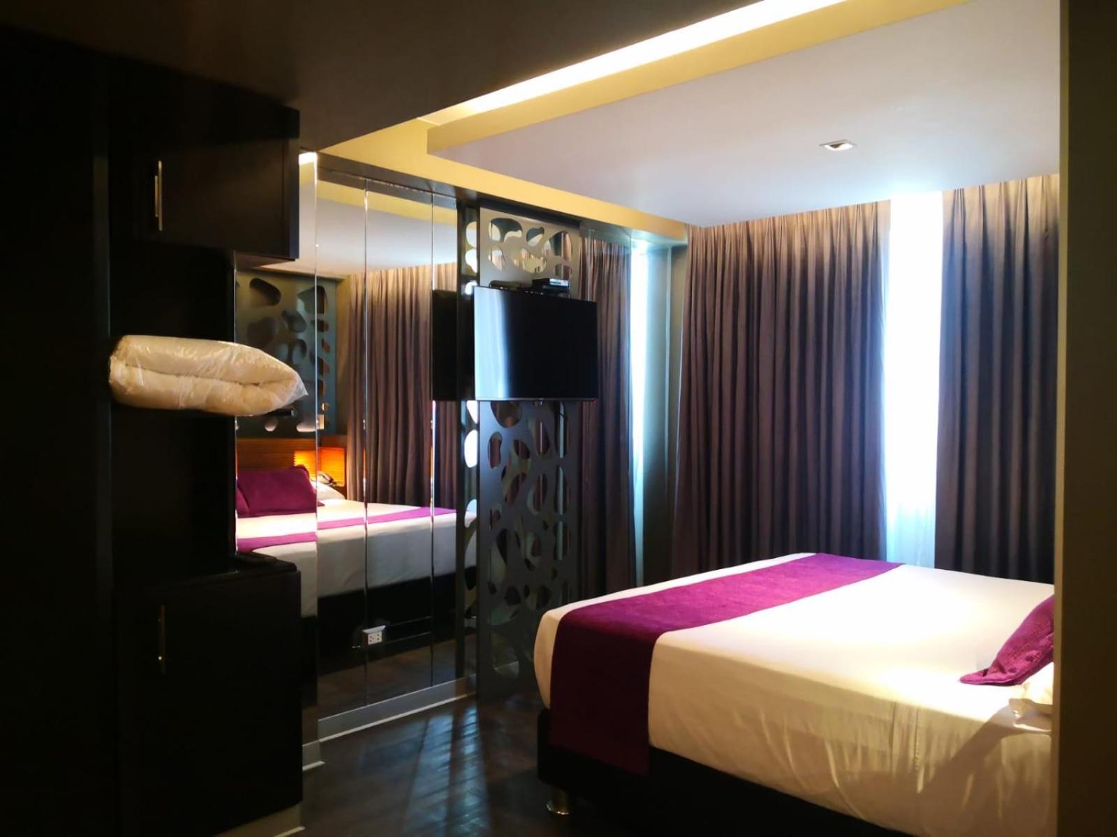 Hotel Las Lomas Лима Экстерьер фото